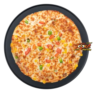 پیتزا مخصوص ژامبون