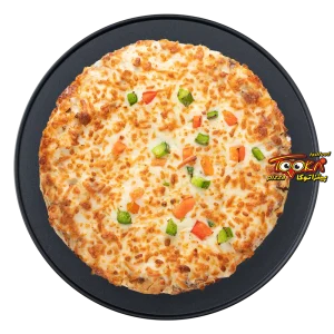 پیتزا چیکن
